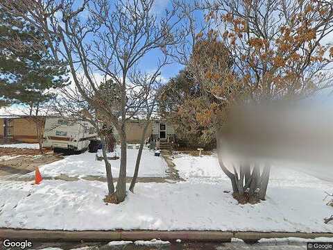Irving, DENVER, CO 80219
