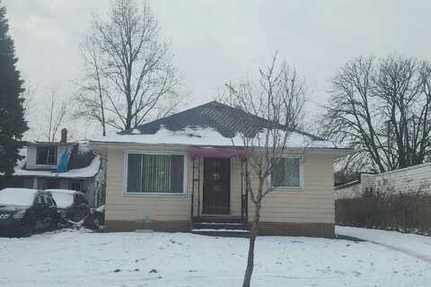 Delavan, CLEVELAND, OH 44119