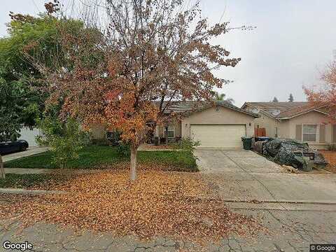 Peterson, TULARE, CA 93274