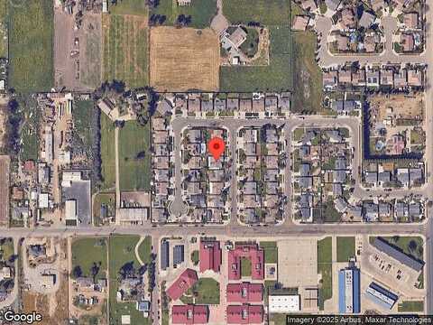 Peterson, TULARE, CA 93274