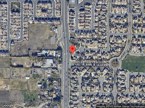 Carswell, SUISUN CITY, CA 94585