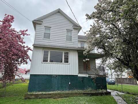 Bowman, KINGSTON, PA 18704