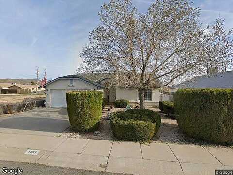 Hope, KINGMAN, AZ 86401