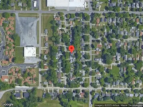 Zauel, SAGINAW, MI 48602