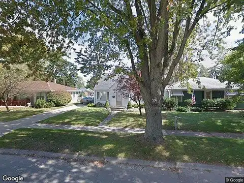 Zauel, SAGINAW, MI 48602