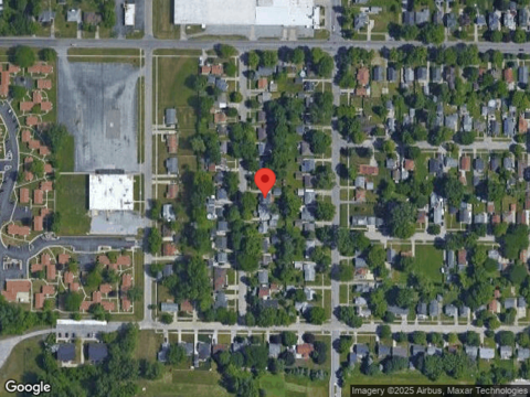 Zauel, SAGINAW, MI 48602