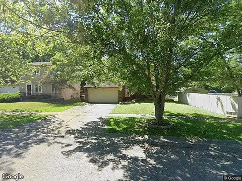 Ashley, YPSILANTI, MI 48198
