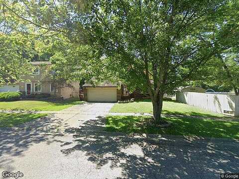 Ashley, YPSILANTI, MI 48198