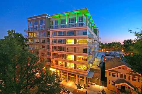 L, SACRAMENTO, CA 95811