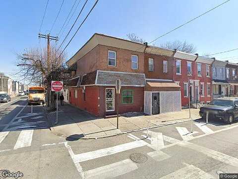 Orleans, PHILADELPHIA, PA 19134