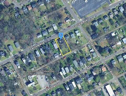 Carlisle, RICHMOND, VA 23231