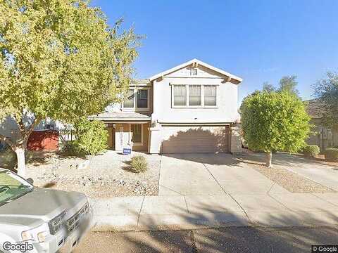 37Th, APACHE JUNCTION, AZ 85119