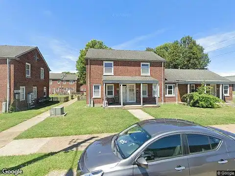Mccloskey, LOUISVILLE, KY 40210