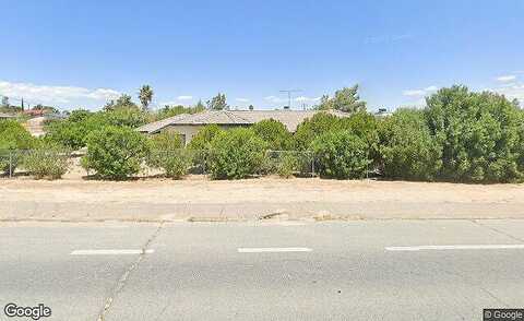 Ranchero, HESPERIA, CA 92345