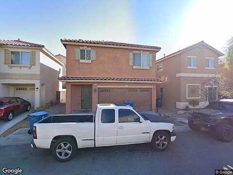 Luna Alegre, LAS VEGAS, NV 89115
