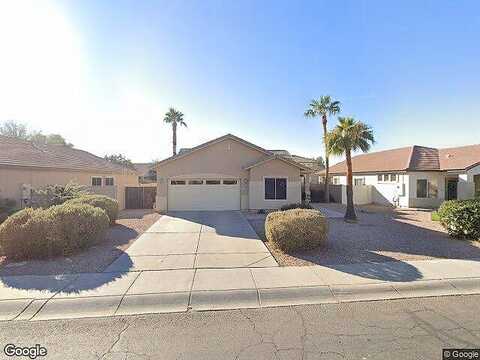 Shannon, GILBERT, AZ 85295