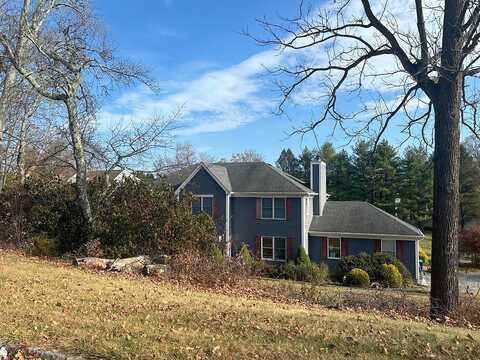 Gate, GLENWOOD, NJ 07418