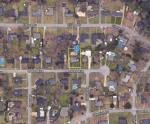 Lapaz, SARALAND, AL 36571