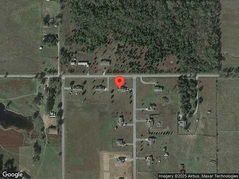 Coyote, CLAREMORE, OK 74019