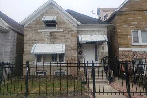S Homan Ave # Ve, CHICAGO, IL 60623