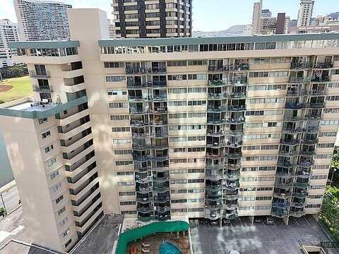 Ala Wai, HONOLULU, HI 96815