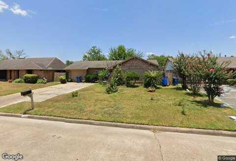 Barnsley, HOUSTON, TX 77088