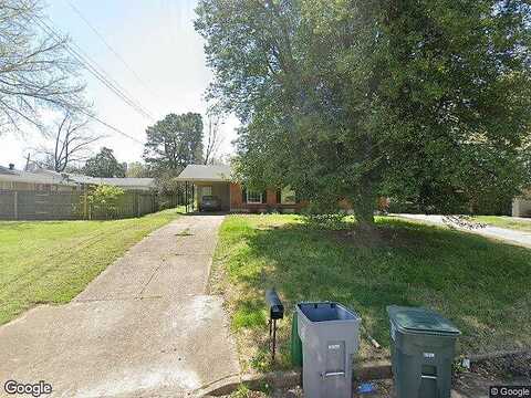 Mcpherson, MEMPHIS, TN 38116