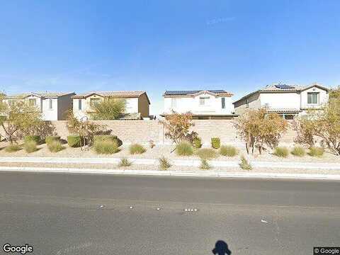 Pinsky, NORTH LAS VEGAS, NV 89032