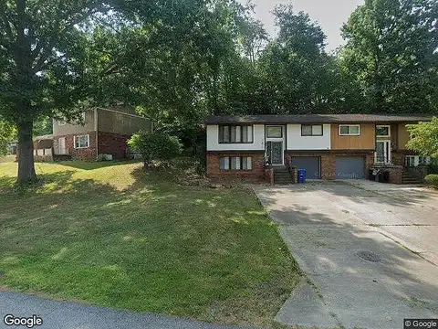 Blue Jacket, HUNTINGTON, WV 25705