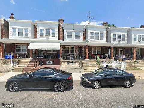 Spencer, PHILADELPHIA, PA 19120