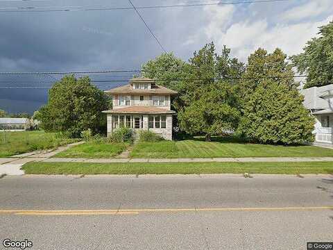 Brockway, SAGINAW, MI 48602