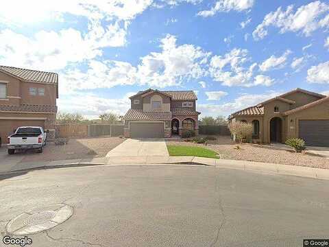 Vista, CASA GRANDE, AZ 85122