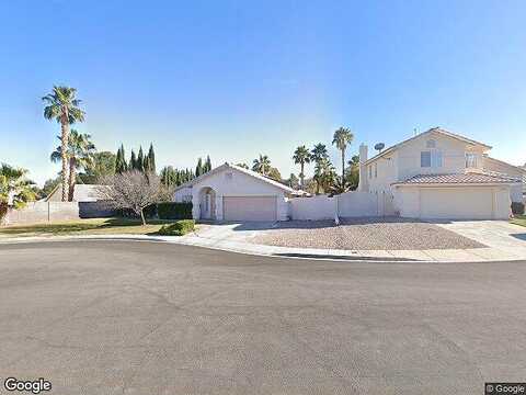 Mescalero, HENDERSON, NV 89074