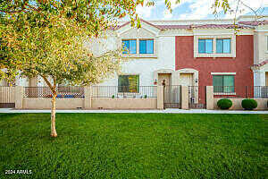 N Center Street 111, Mesa, AZ 85201