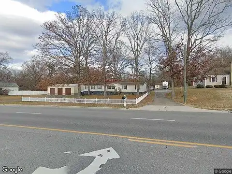 Side, CRIMORA, VA 24431
