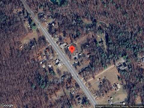 Side, CRIMORA, VA 24431