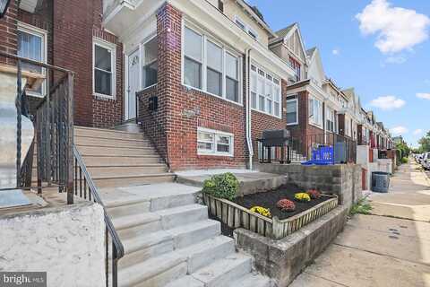 73Rd, PHILADELPHIA, PA 19138