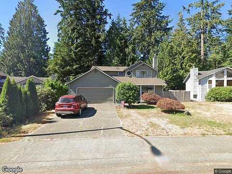 132Nd, RENTON, WA 98058