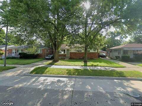 Five Points, REDFORD, MI 48240