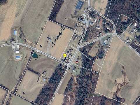 Ebenezer Church, NEEDMORE, PA 17238
