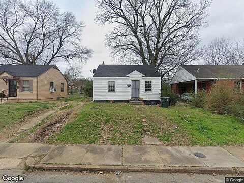 Farrington, MEMPHIS, TN 38109