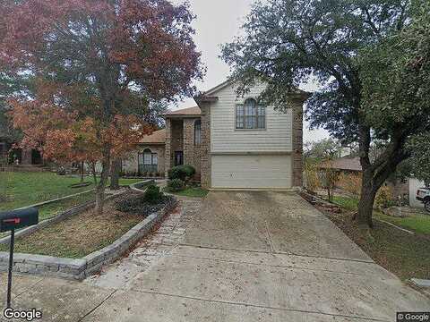 Creek Stone, SAN ANTONIO, TX 78259
