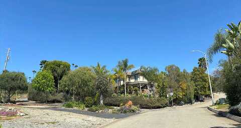 Camino Culebra, VISTA, CA 92084