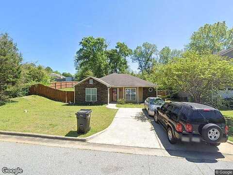 Rinehart, COLUMBUS, GA 31907