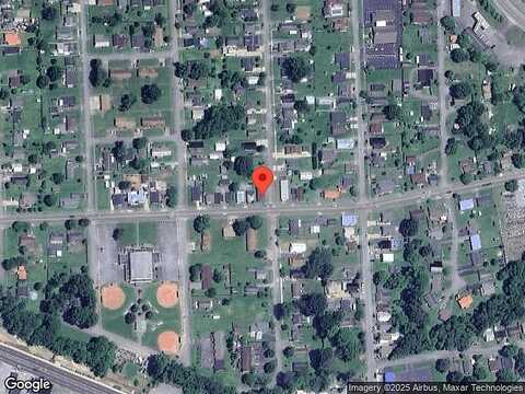 Mill, ELIZABETHTON, TN 37643