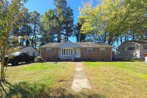 Colston, PETERSBURG, VA 23805