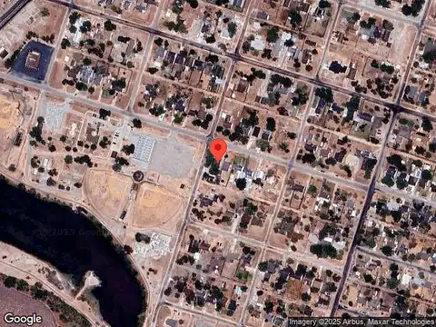 E Joyce St, BISHOP, TX 78343