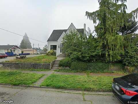 10Th, MOUNT VERNON, WA 98274