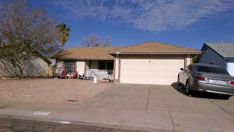 Oraibi, PHOENIX, AZ 85027
