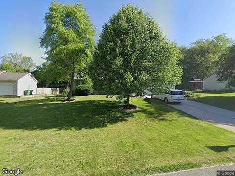 Ritter, SOUTH BEND, IN 46614